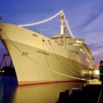SS Rotterdam - DEXS2027